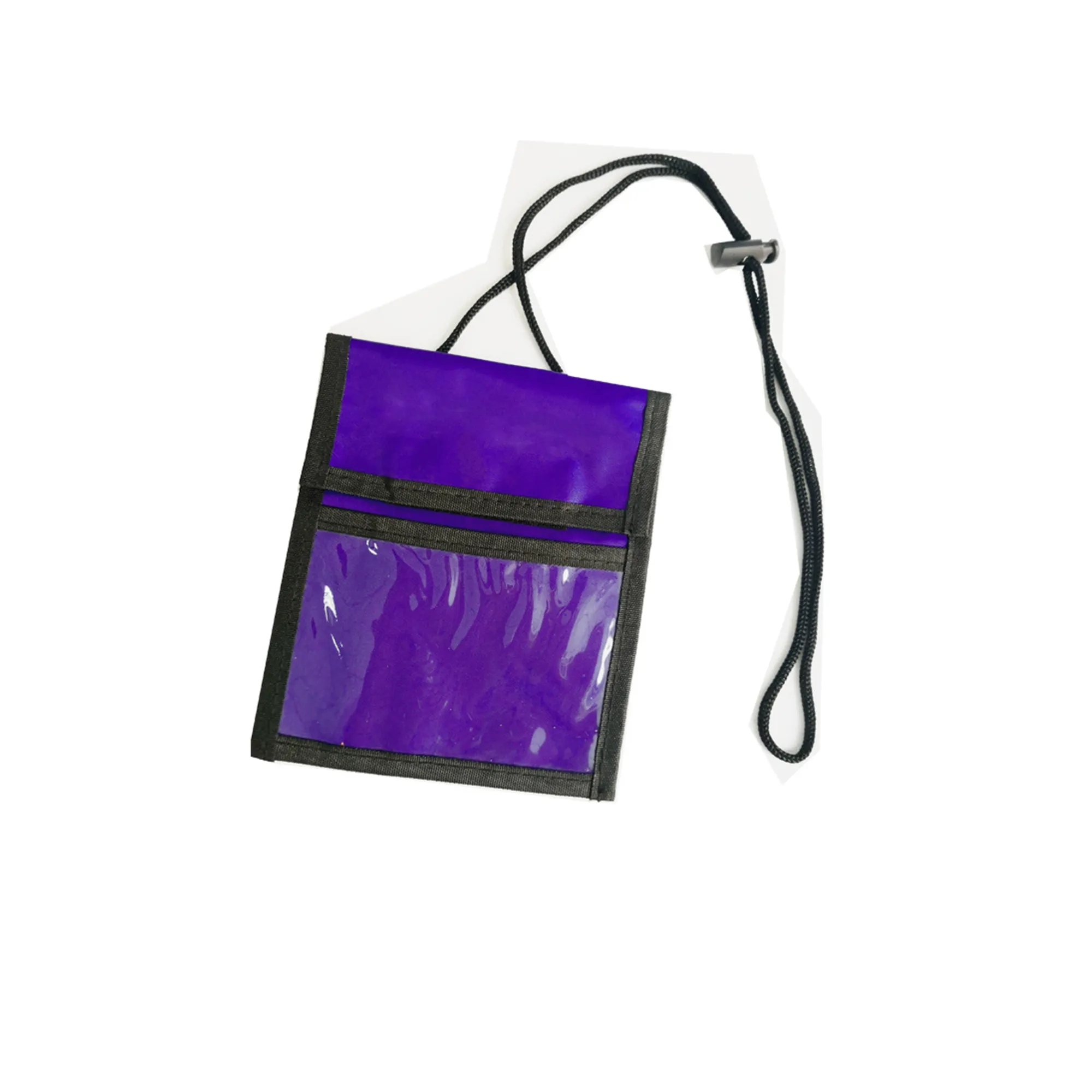 MOQ 50 Folding ID Change Bag 4