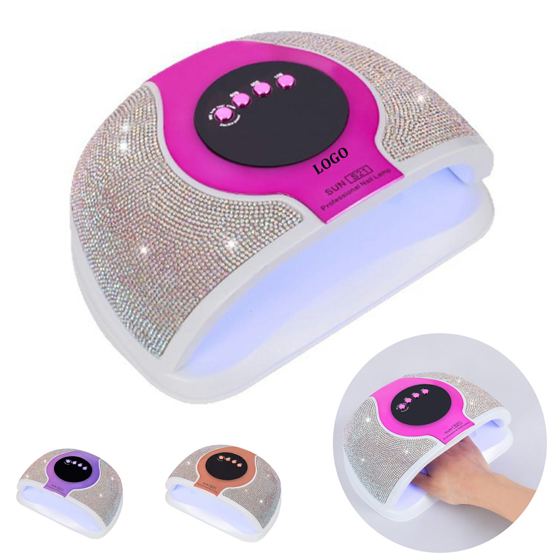 manicure lamp 2