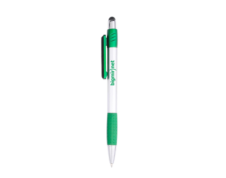 Plastic Stylus Pen - Model 1501 4