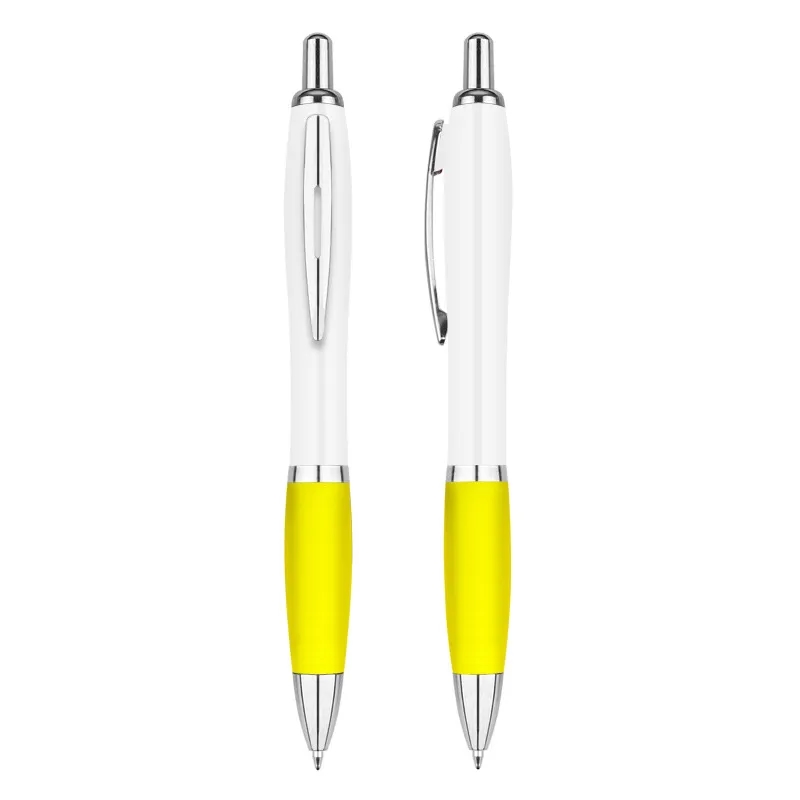 Popular Replaceable Refills Ballpoint Pen 4