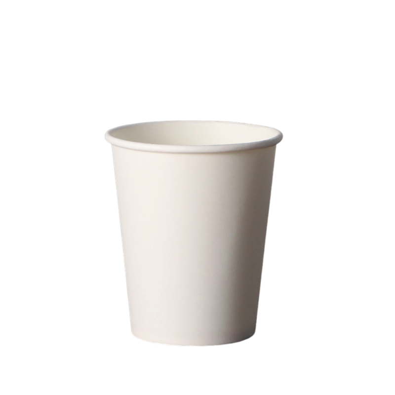 8oz Disposable Cup Lightweight 8-oz cup 1