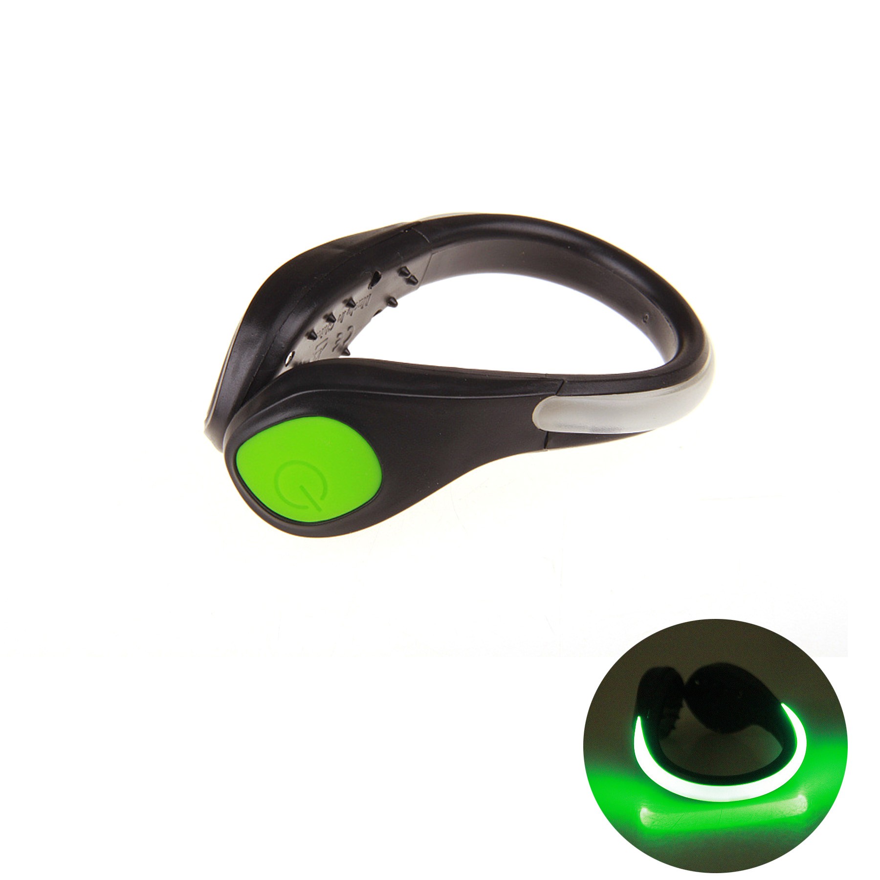 Night Running Shoe Lamp 2