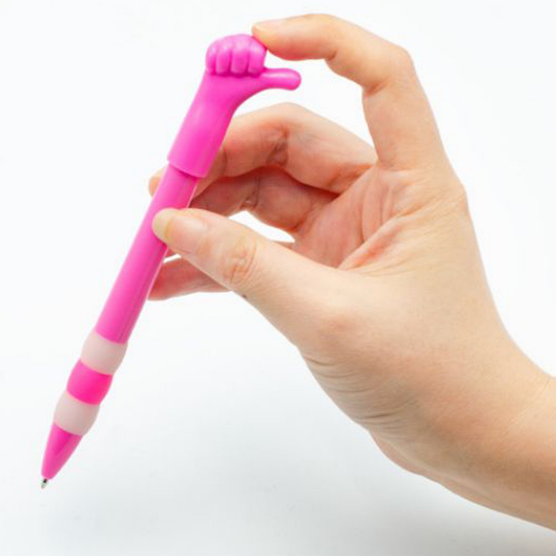 Thumb Ballpoint Pen 3