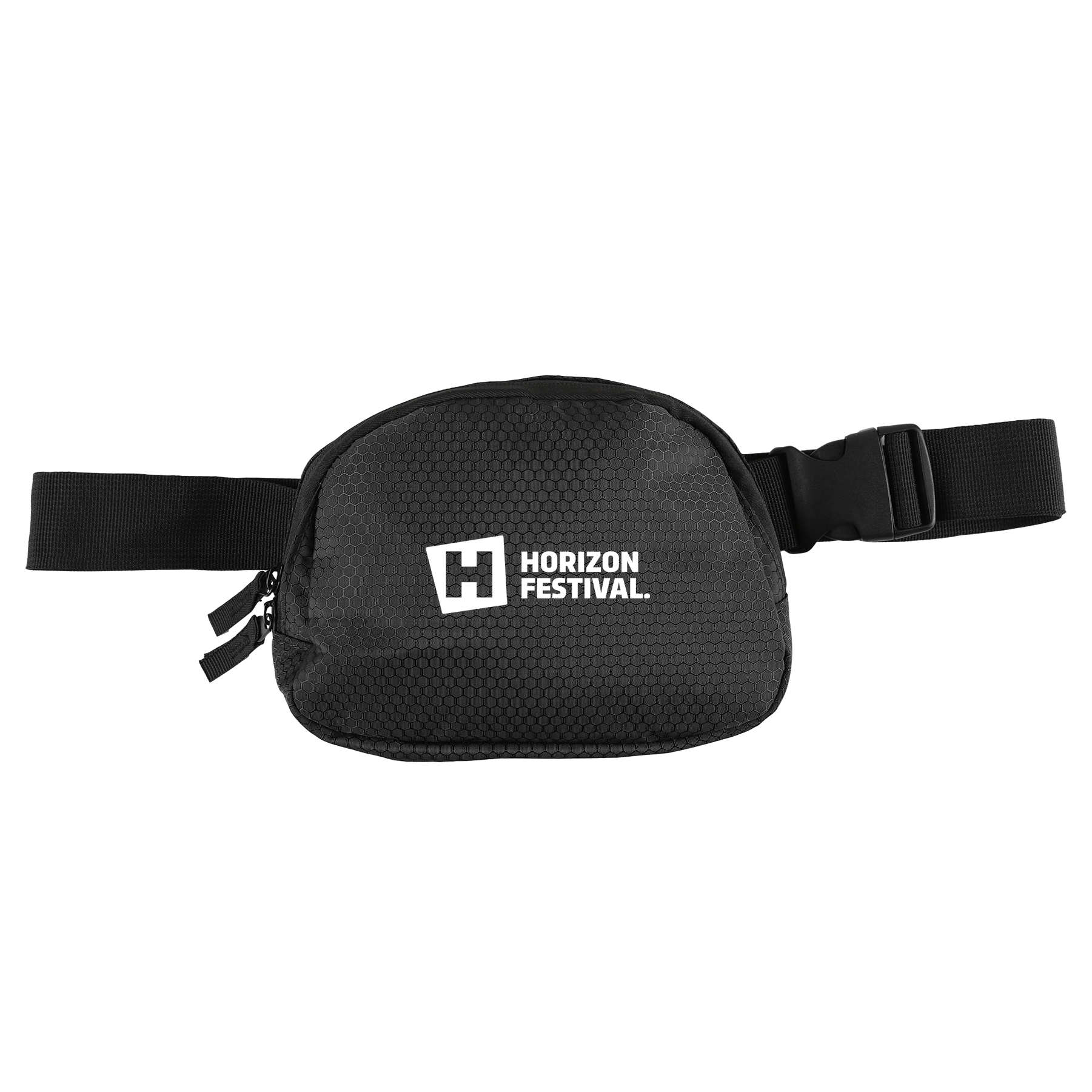 Over-The-Shoulder Bag - RPET Ripstop 7