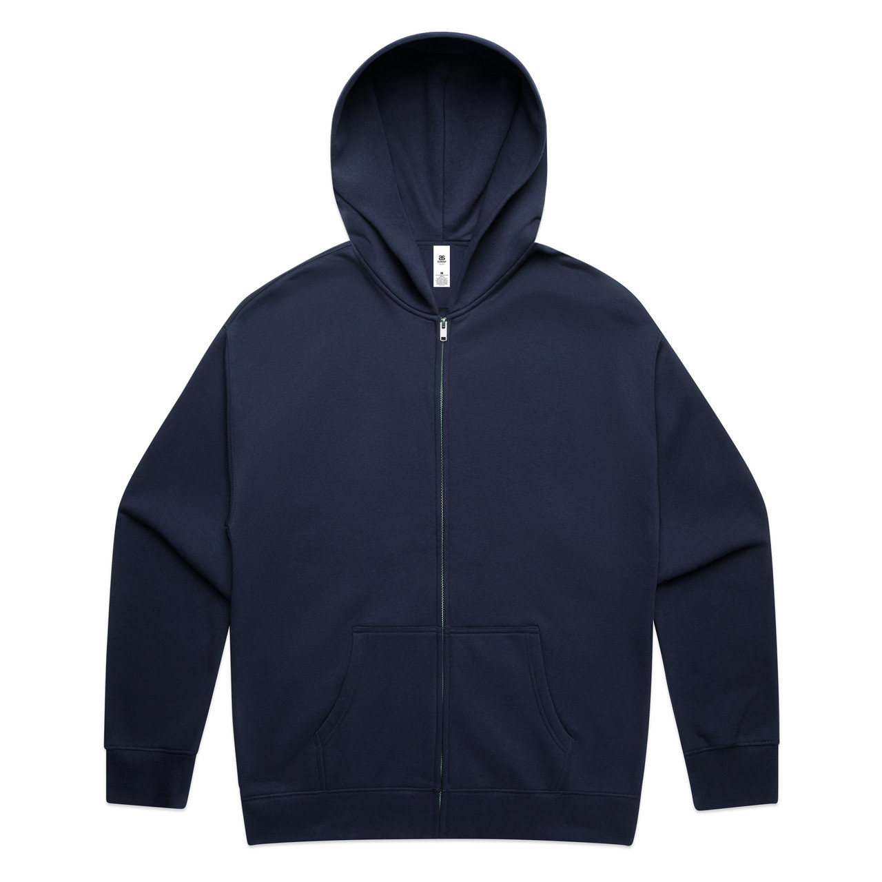 Relax Zip Hood | 5162, custom hoodie or sweatshirt with logo imprint 12