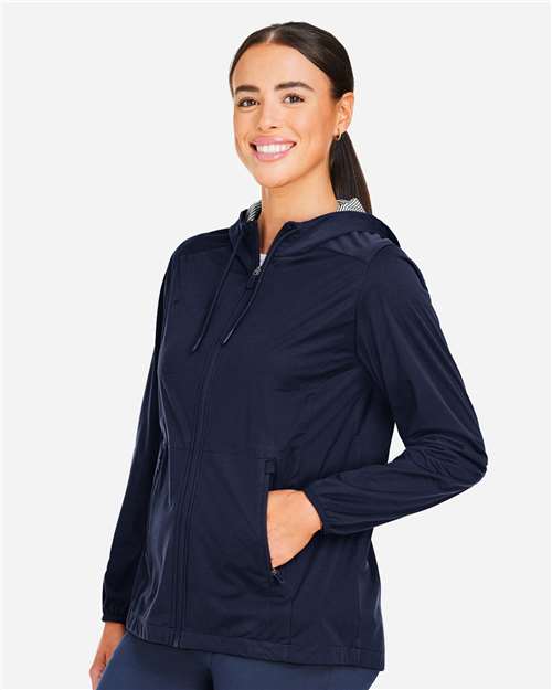 Women's Network Lightweight Jacket - NE75W 19