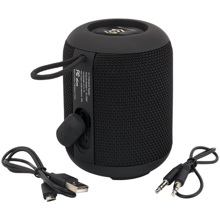 Urban Peak® 10W Ikon Bluetooth® 360° Speaker 16