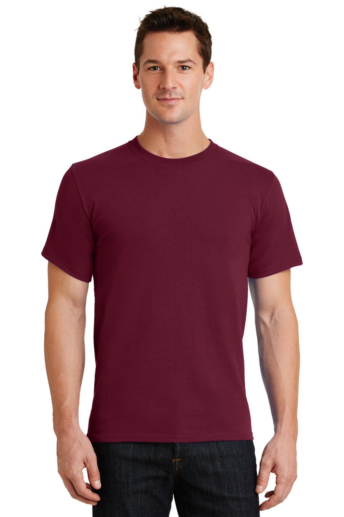Port & Company® Essential Tee 47