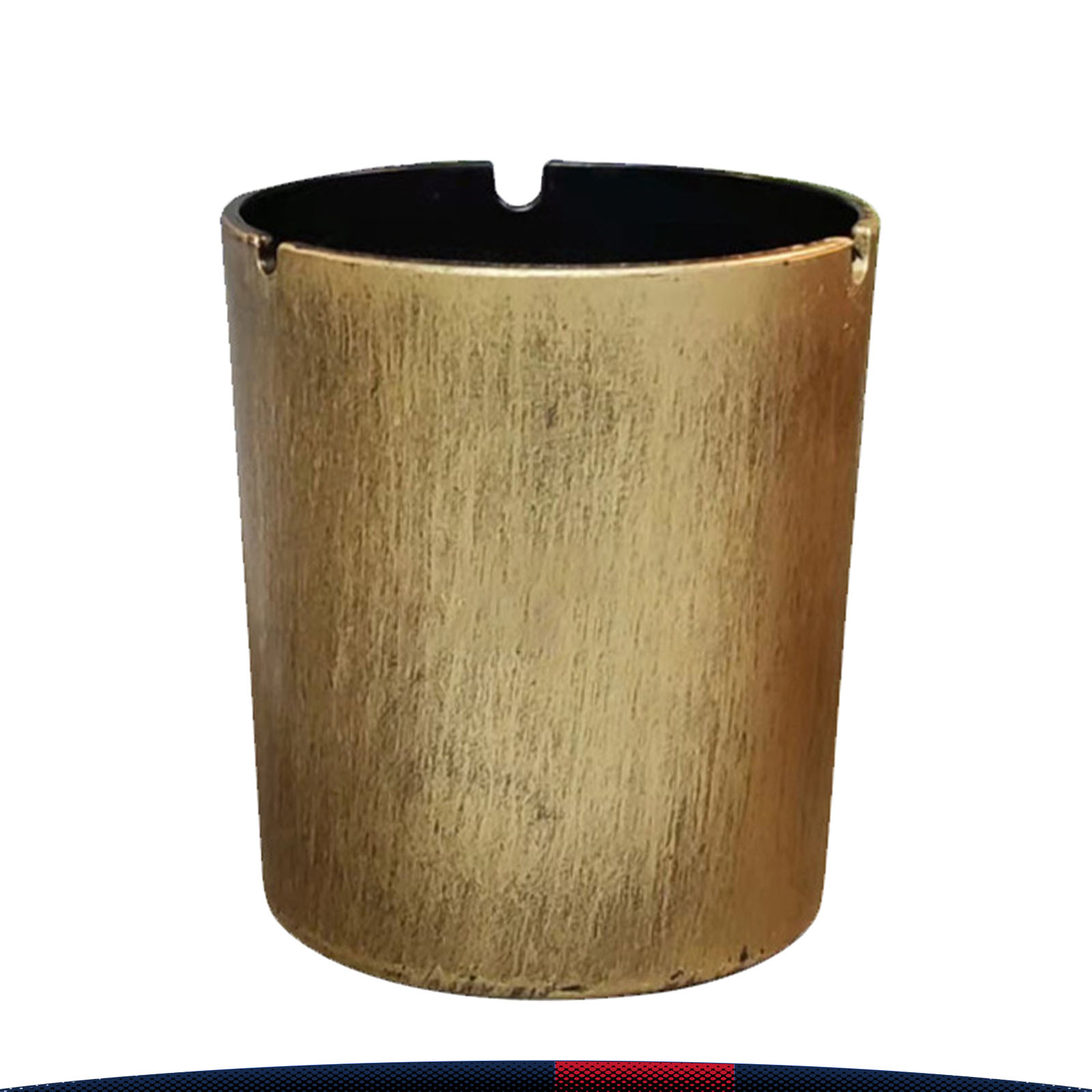 Dake Smoke Ashtray 3