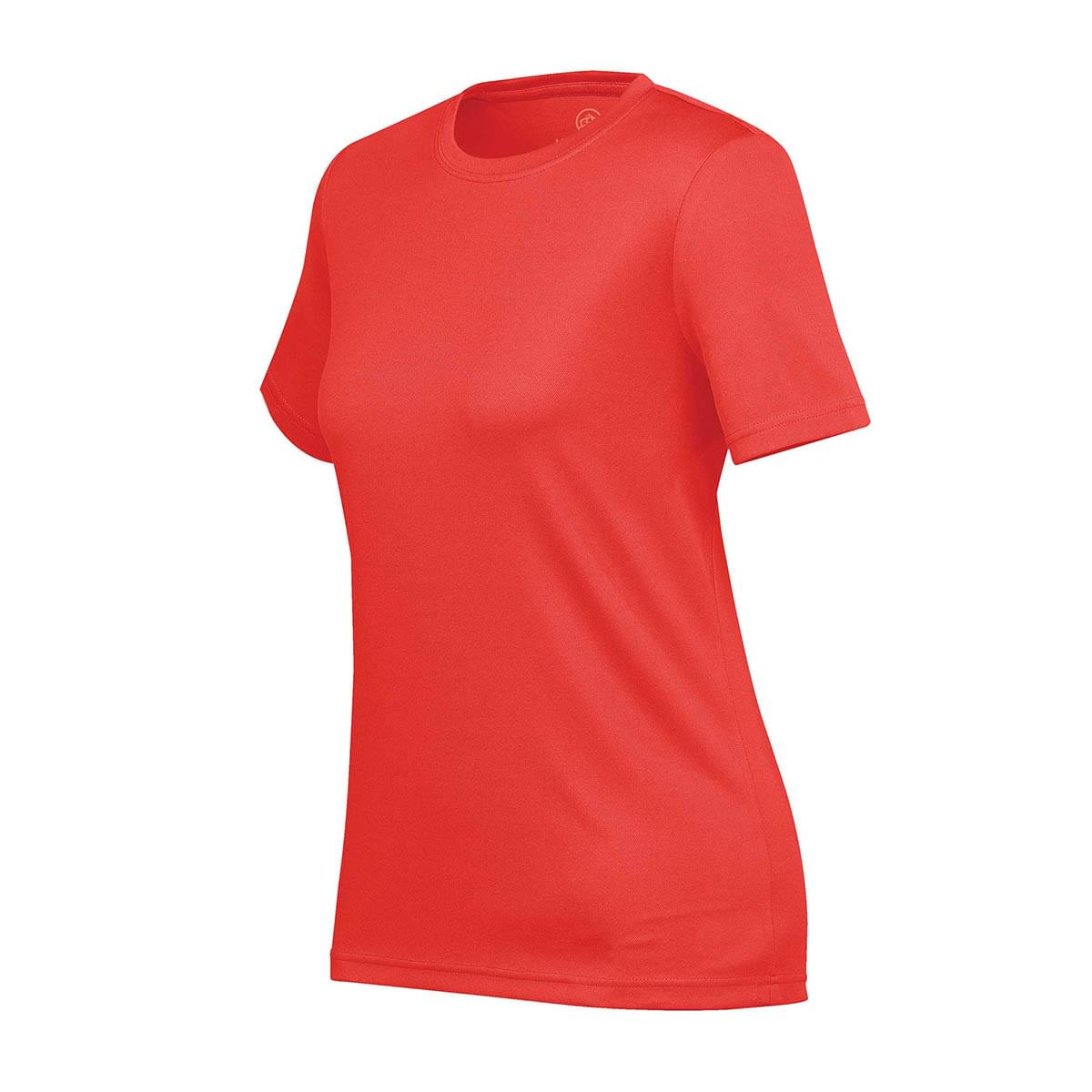 Stormtech Women's Eclipse H2X-DRY Pique Tee 18