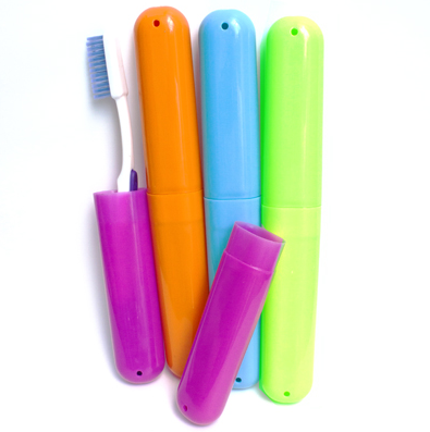 Toothbrush Travel Holder 2