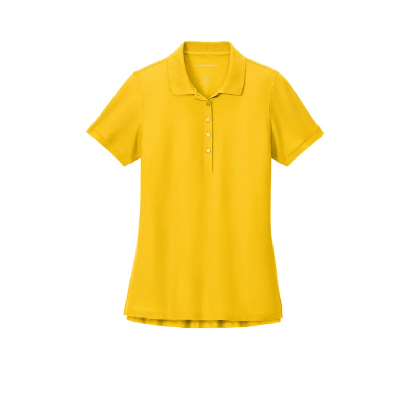 Port Authority Women's Wearever Signature Pique Polo 132