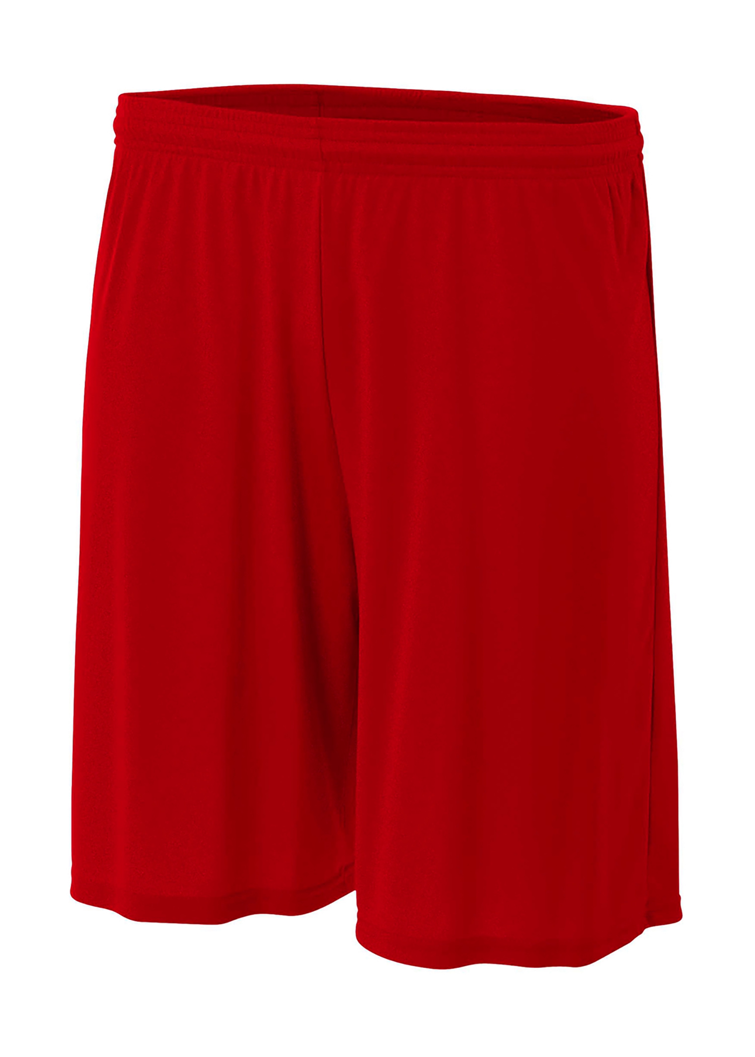 A4 Cooling Performance Short 10