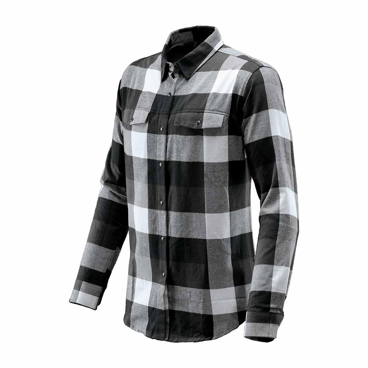 Stormtech Men's Logan Snap Front Shirt 2