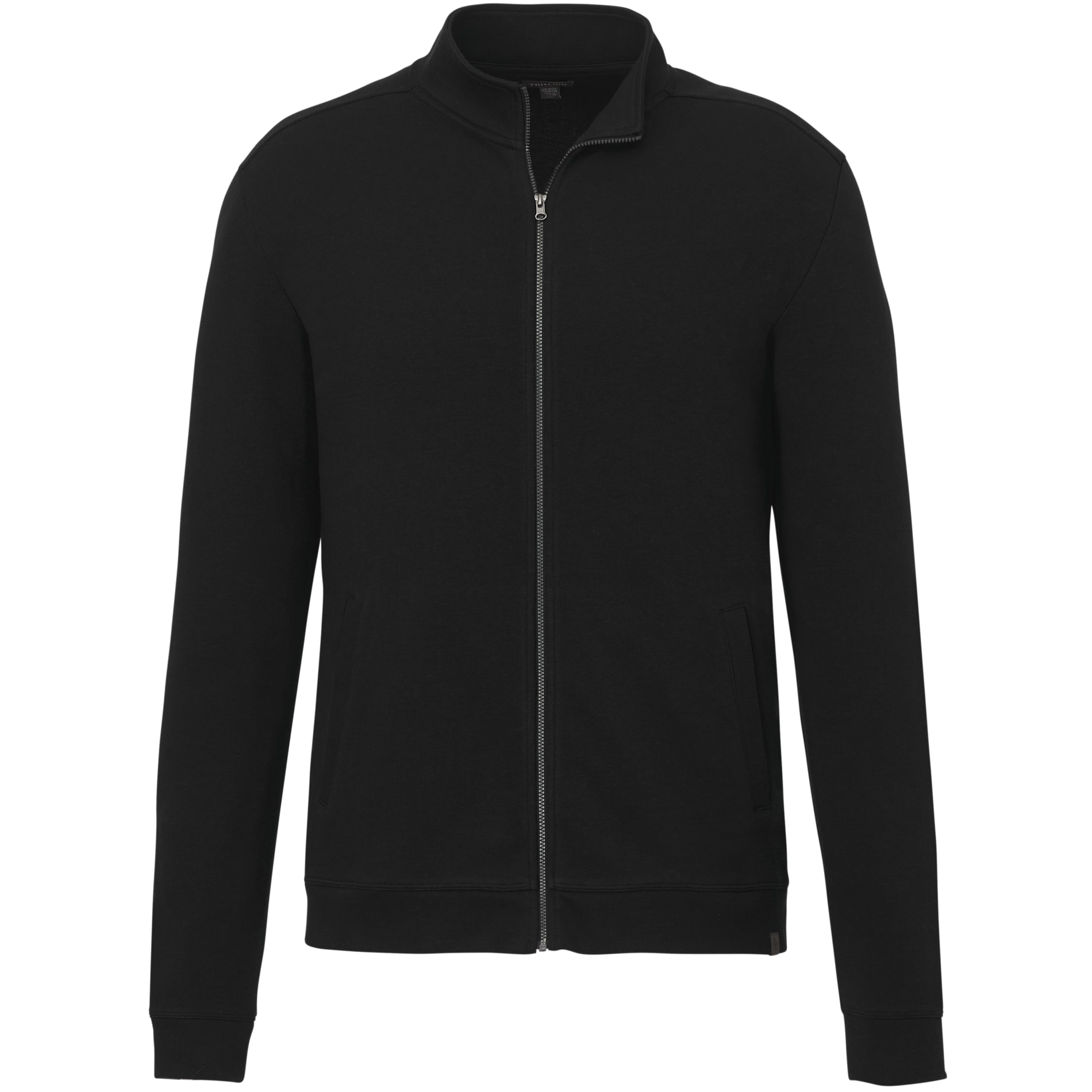 RIGI Eco Knit Full Zip - Men's 18
