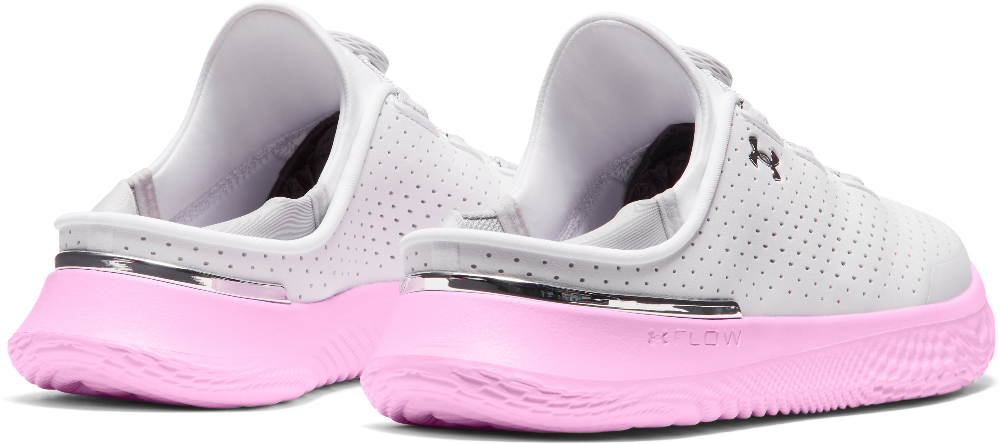 UA SlipSpeed Unisex Training Shoes 7