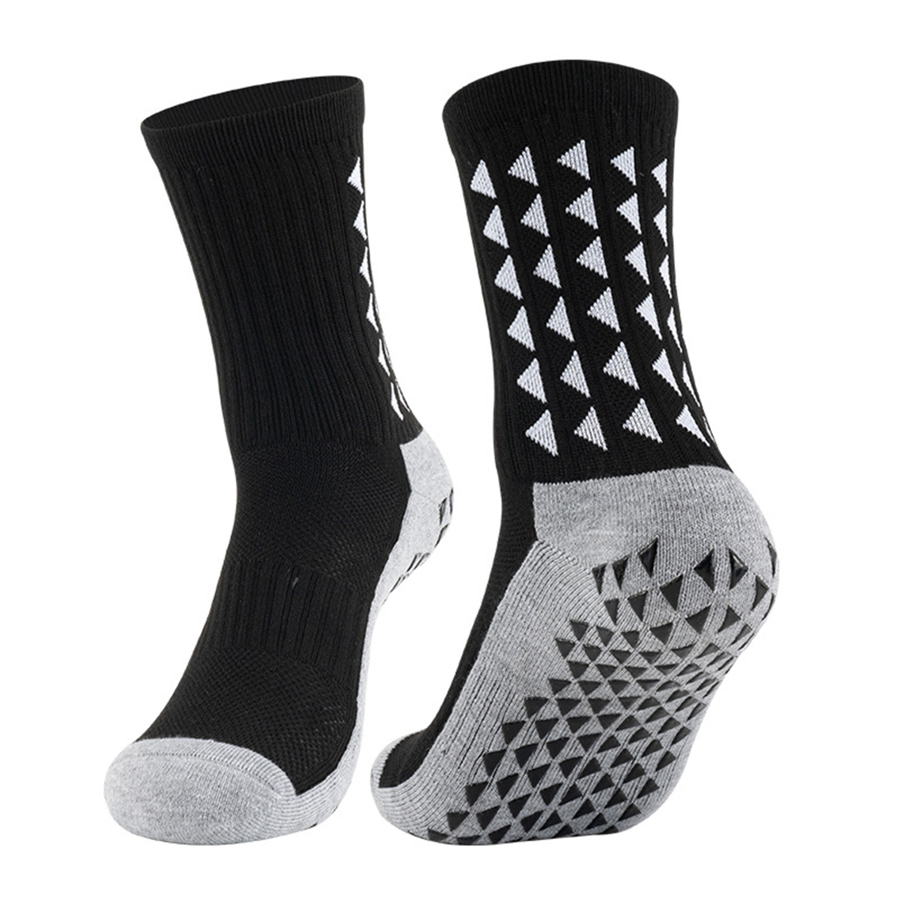 Grip Soccer Socks 3