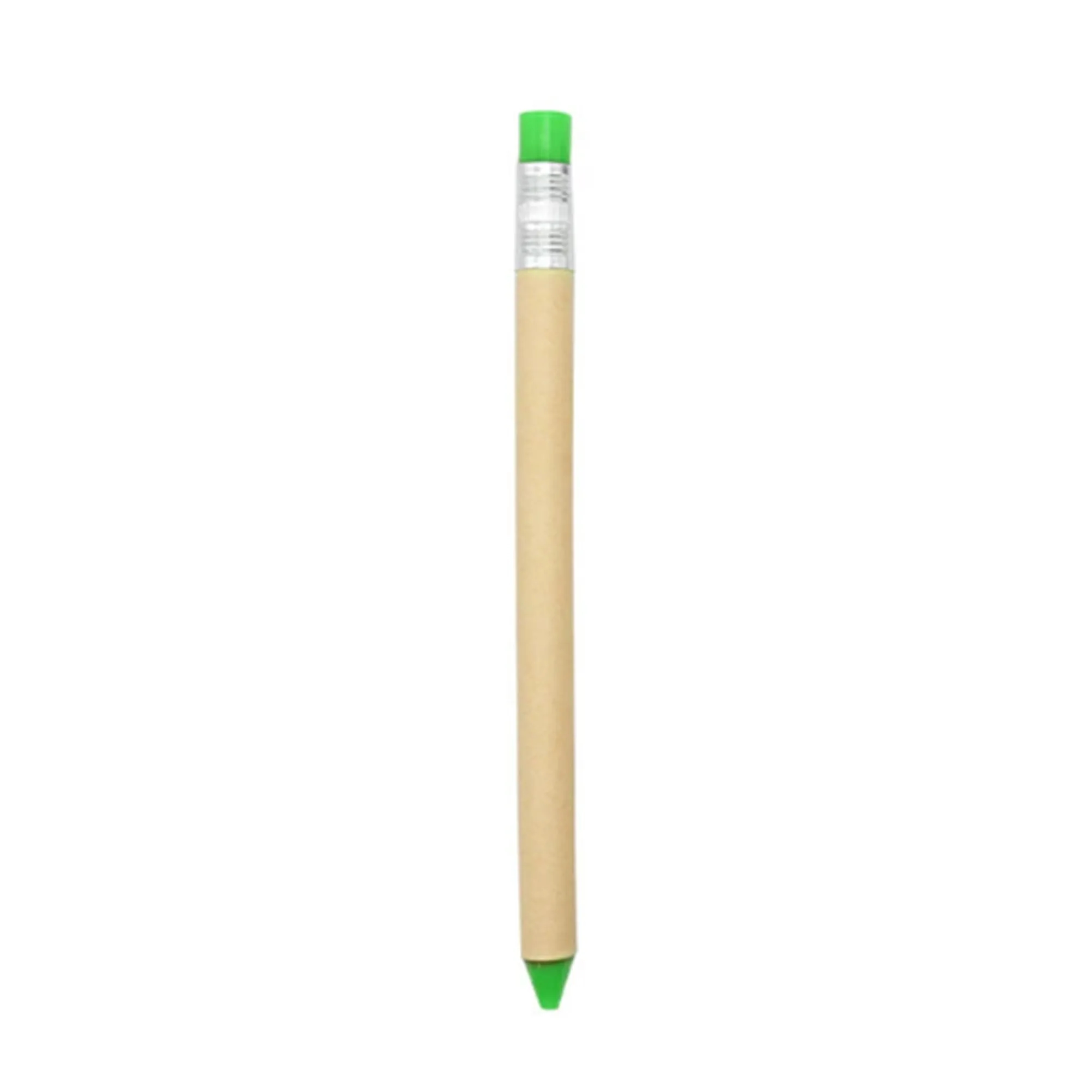 Pencil Shaped Ballpoint Pen 4