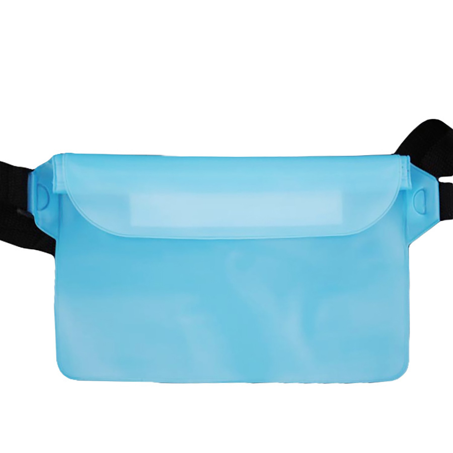 Waterproof Waist Bag For Phone 7