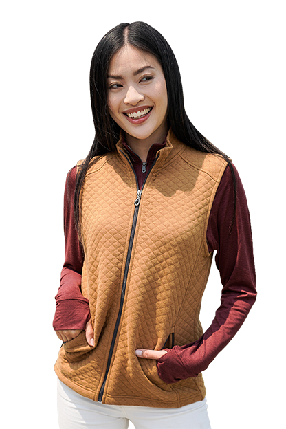 Women's Mesa Vest 45