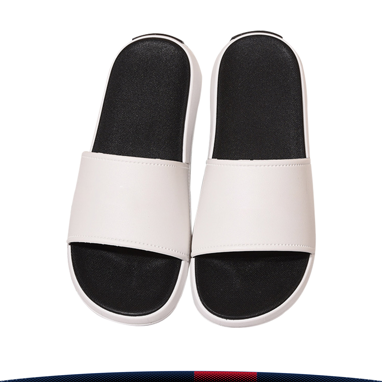 Linwa Non-Slip Slippers 7