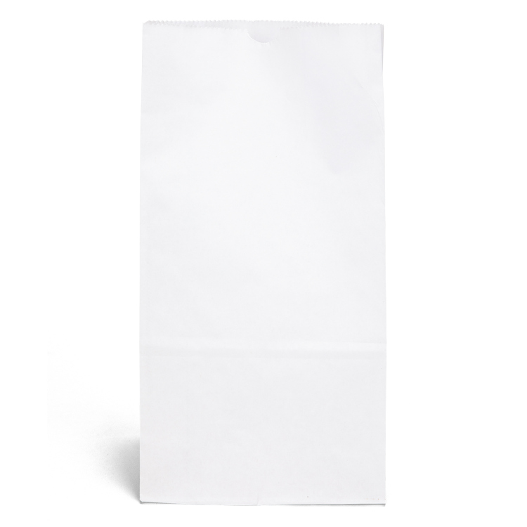 12# S.O.S Bag - Flexo Ink Print 6