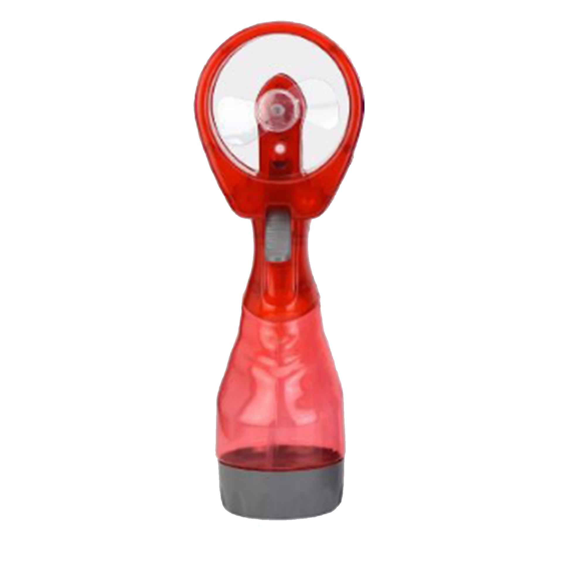 Cool Spray Fan 4