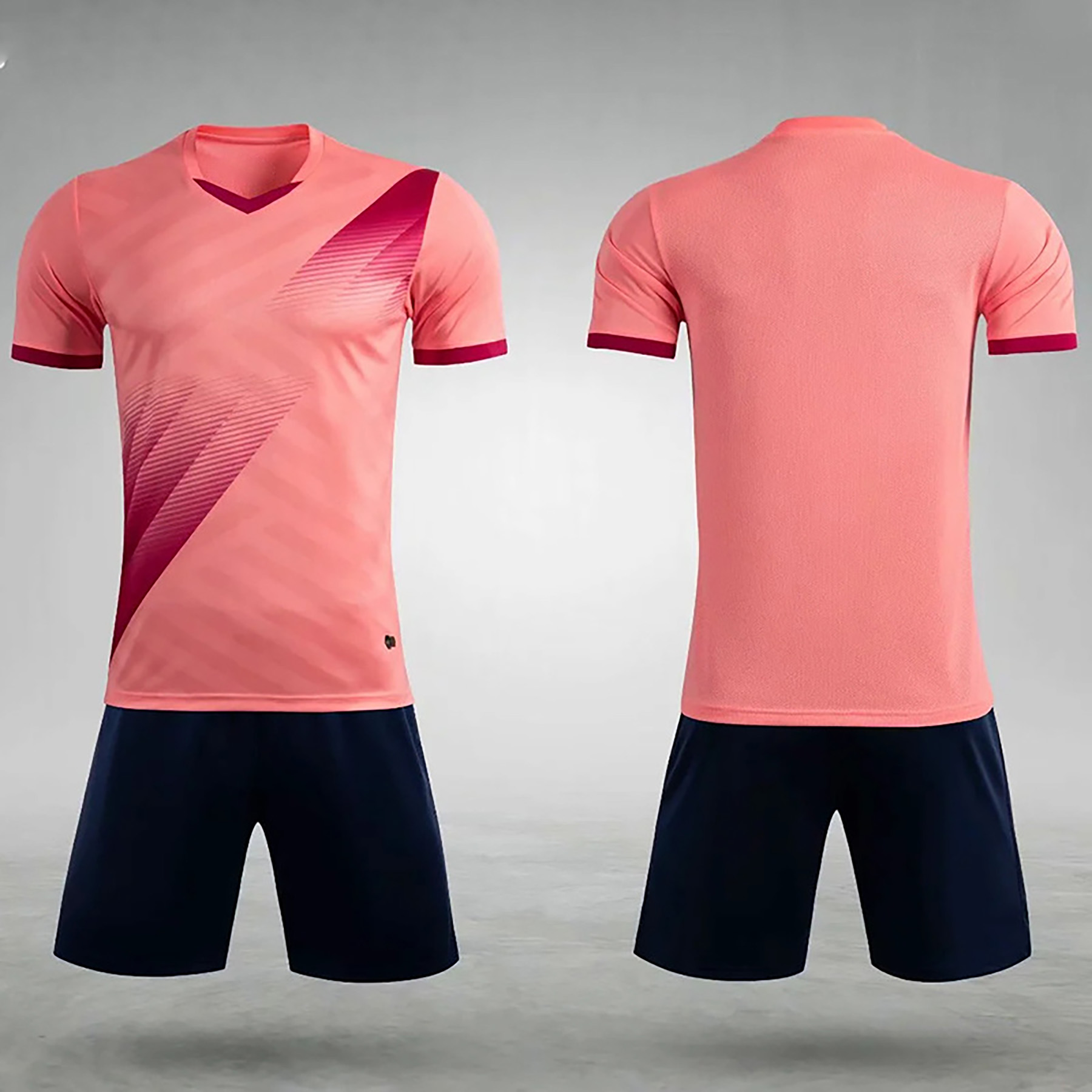 Soccer Jersey 7