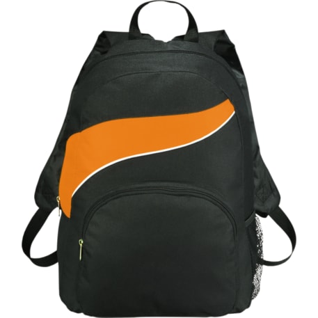 Tornado Deluxe Backpack 114