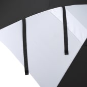 58" Recycled Golf Umbrella 476