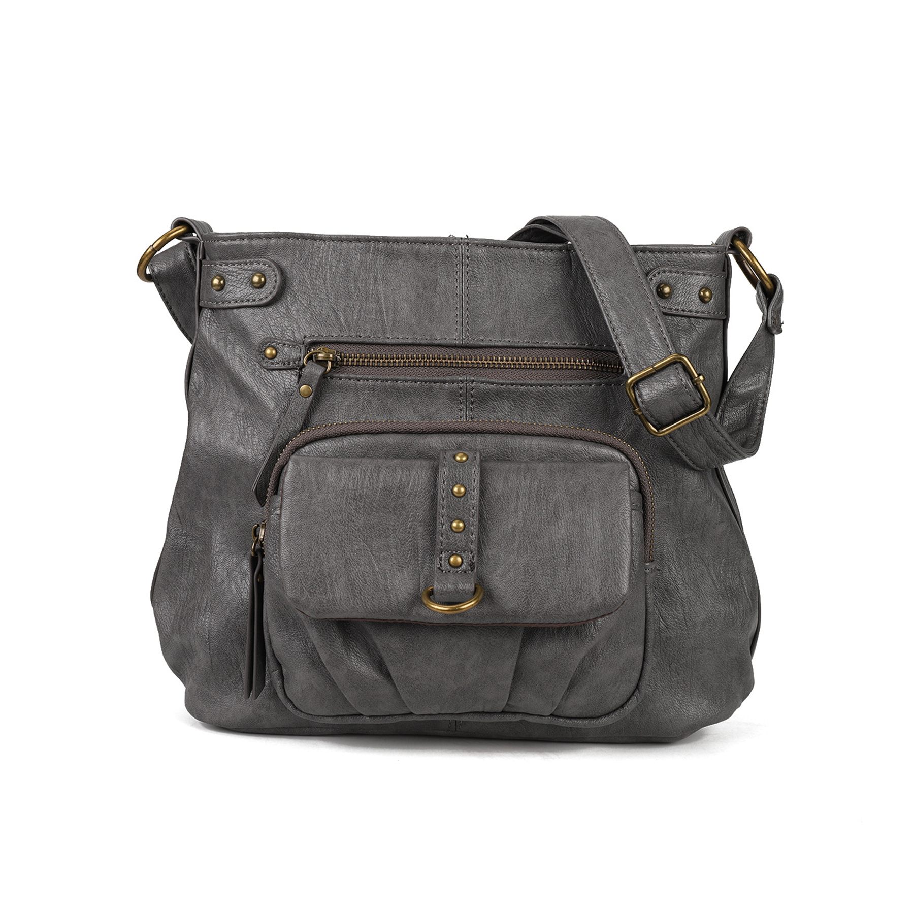 PU Small Crossbody Bag for Women 3