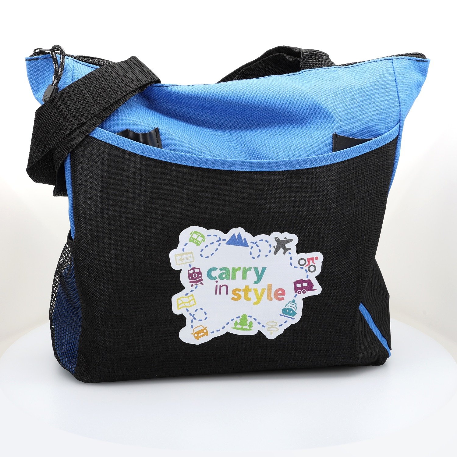 Atchison® TranSport It Tote 115