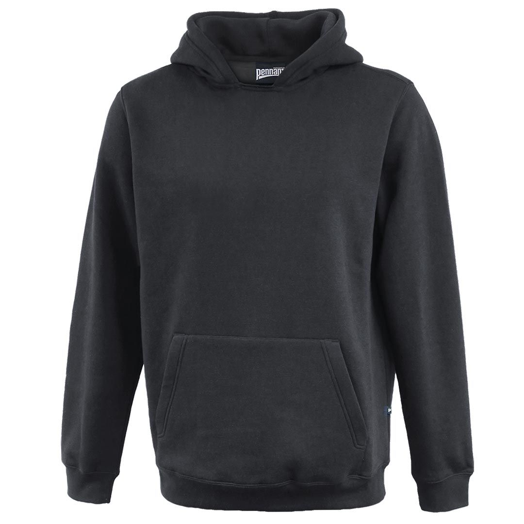 Youth Rugger Hoodie 1