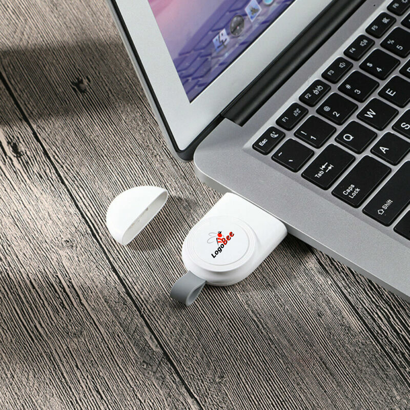 5W Wireless Smartwatch Charger 3