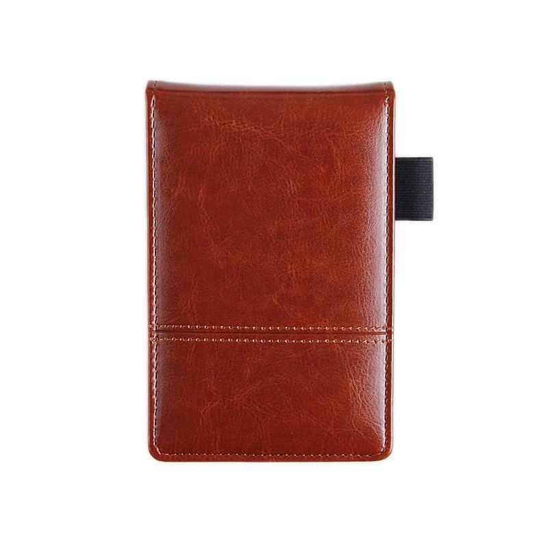 Portable Notebook With Calculator 1