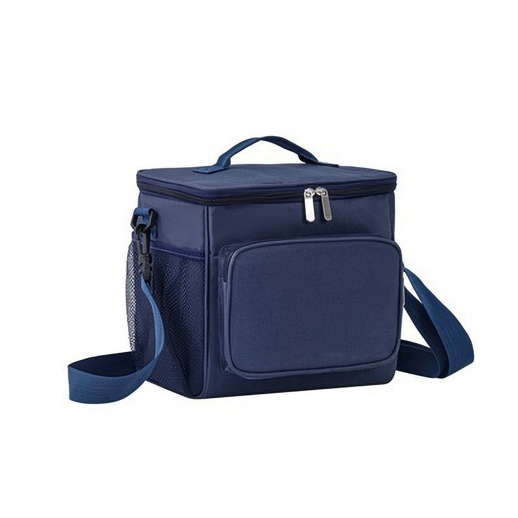 Insulated Lunch Bag Leakproof Cooler Tote Bag Organizer 6