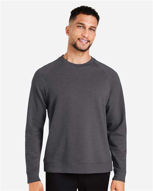 Men's New Classics® Charleston Pullover - DG482, custom hoodie or sweatshirt with logo imprint 7
