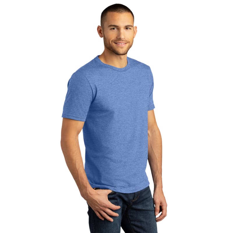 District Perfect Tri DTG Tee 43