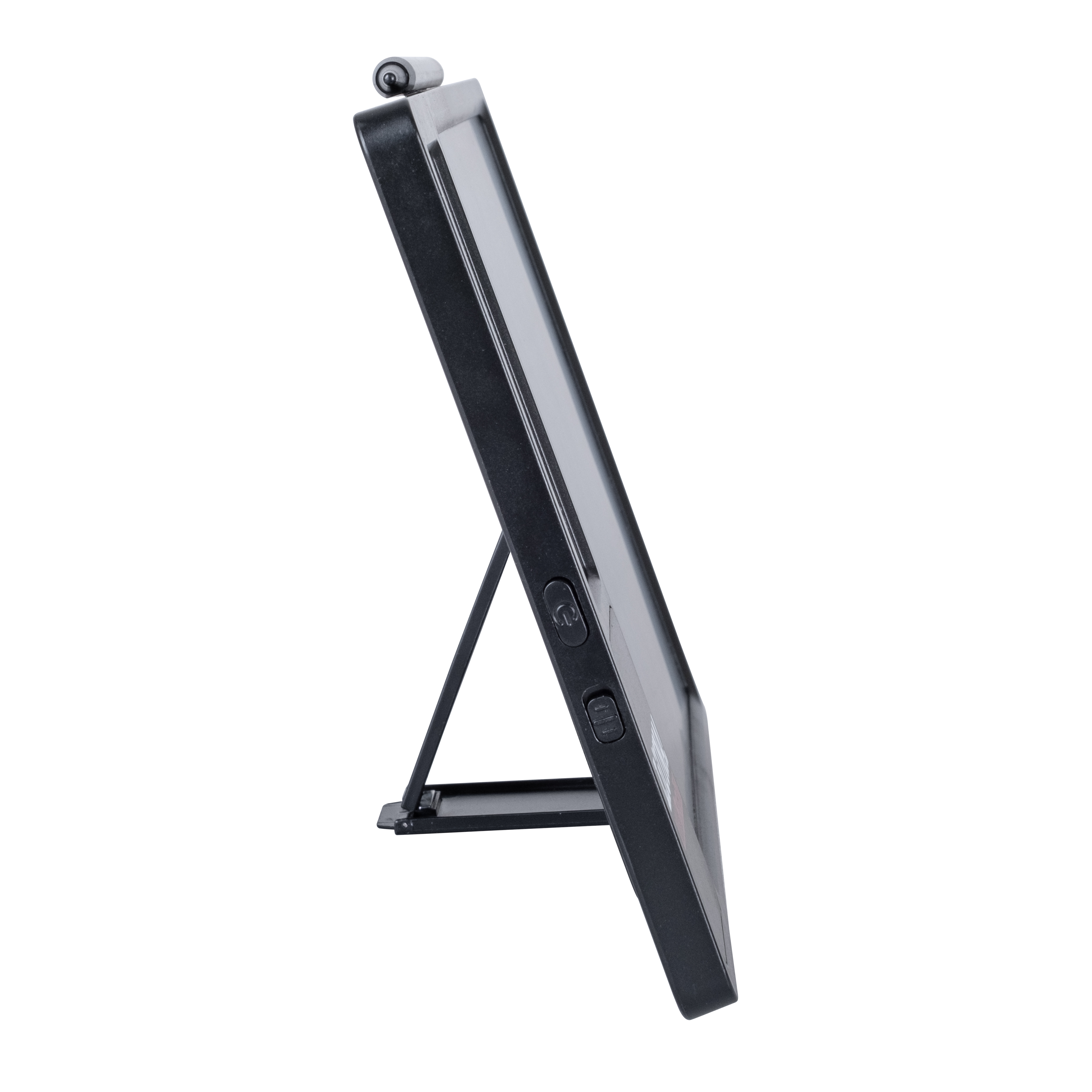 Digital Blackboard Alarm Clock 2