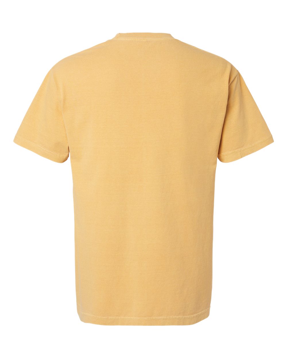 Unisex Garment-Dyed Heavyweight Cotton Tee - 1301GD 11