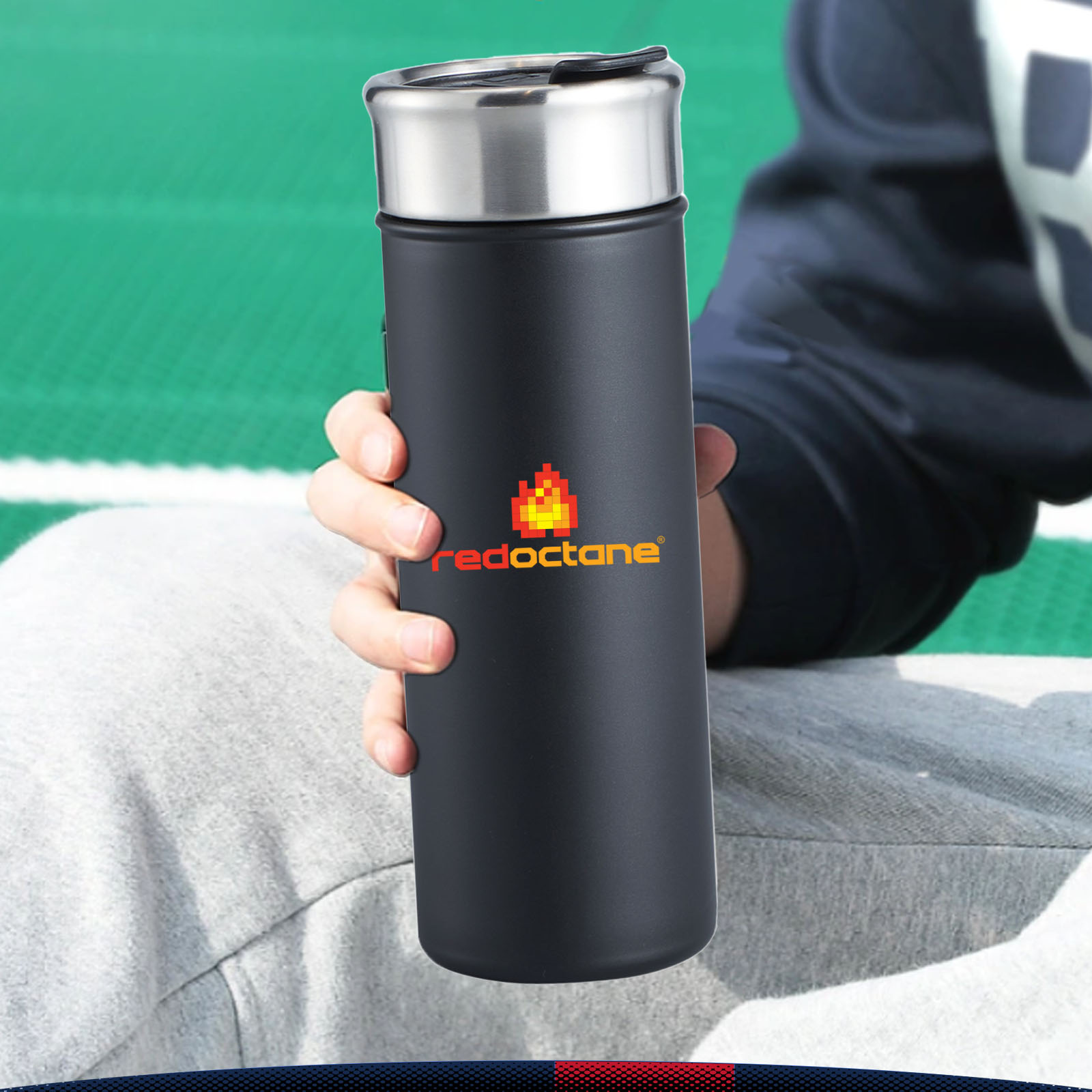 16 OZ. Toxtip Vacuum Bottle 3
