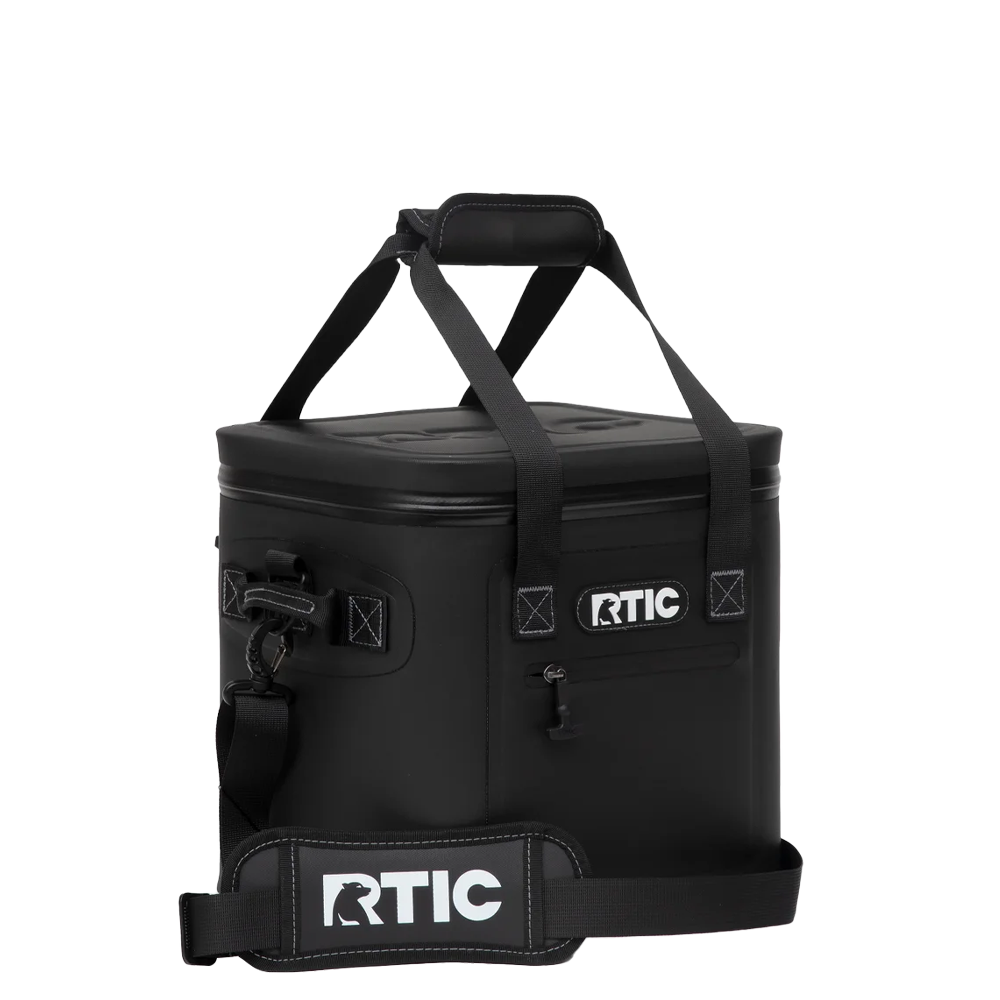 RTIC 12 Can Ultra-Tough Cooler 2