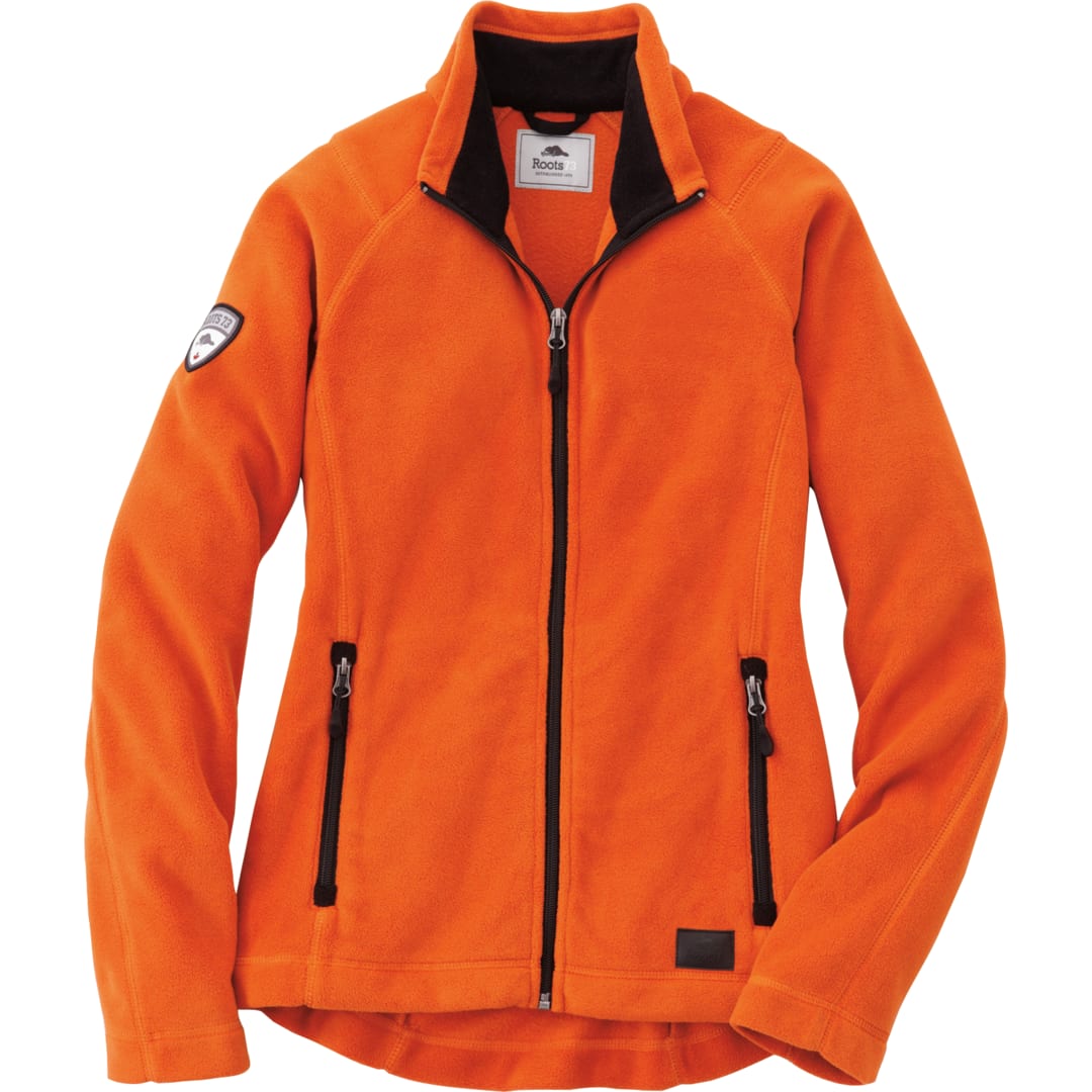 Women's Deerlake Roots73 Micro Fleece Jacket 46