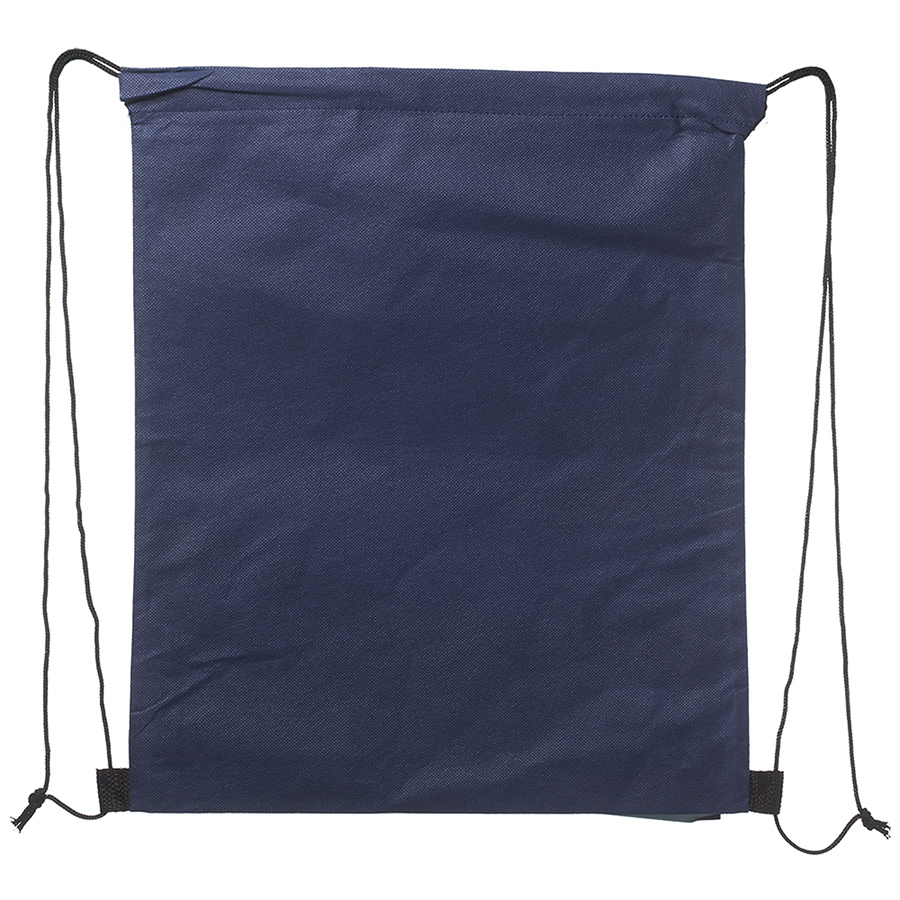 Non-Woven Polypropylene Drawstring Bag - 14.5"W x 17.5"H 12