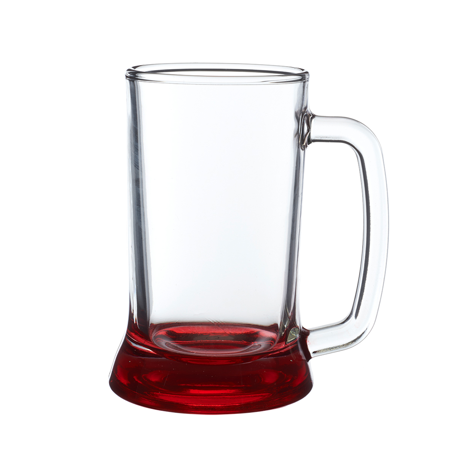 Tagtic Glass Beer Tankards - 16.25 OZ. 10