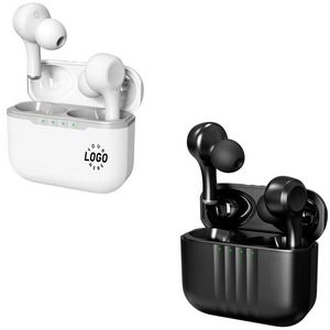 Noise Cancelling Wireless Earbuds 2