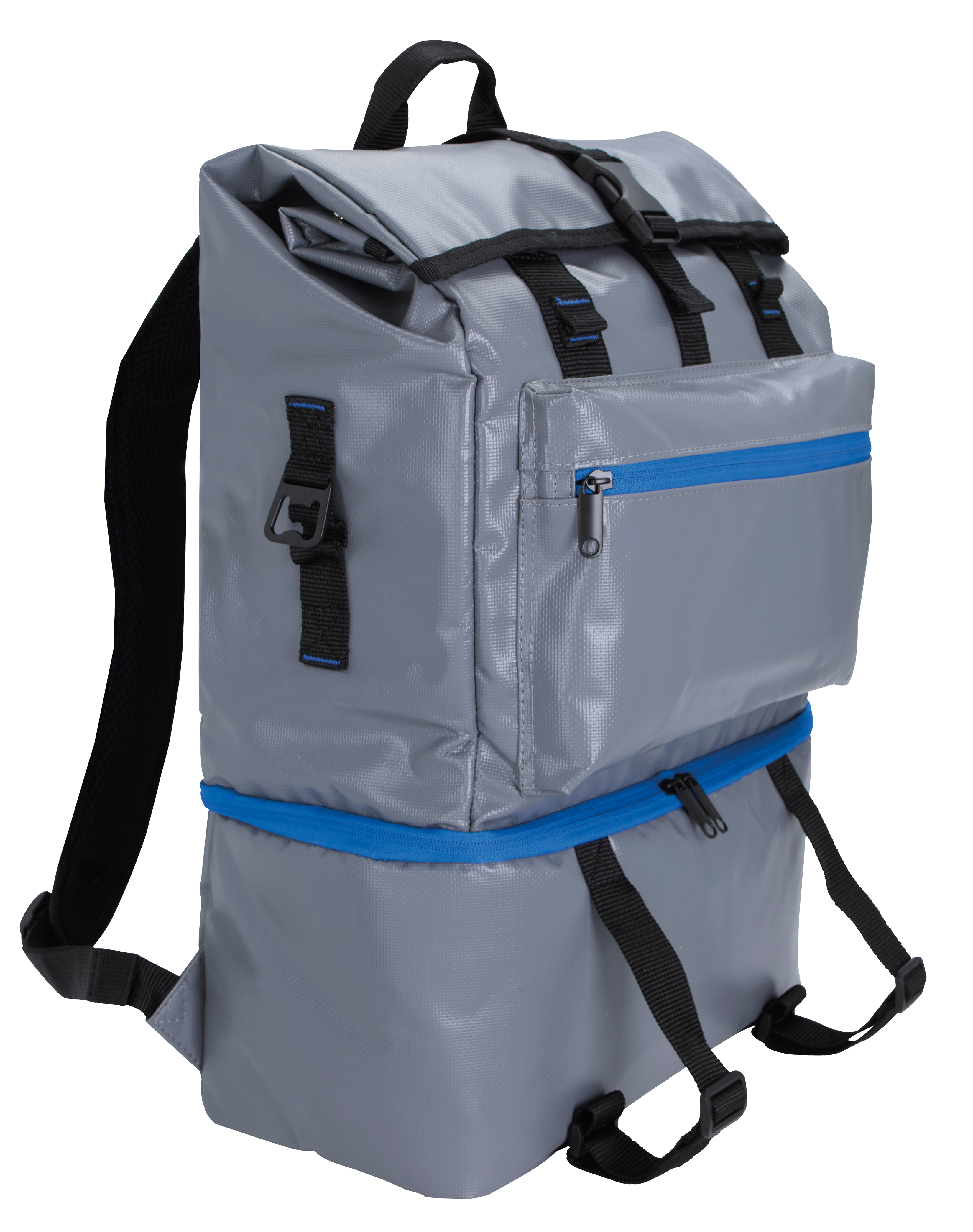Olympus Computer Backpack with Cooler Compartment