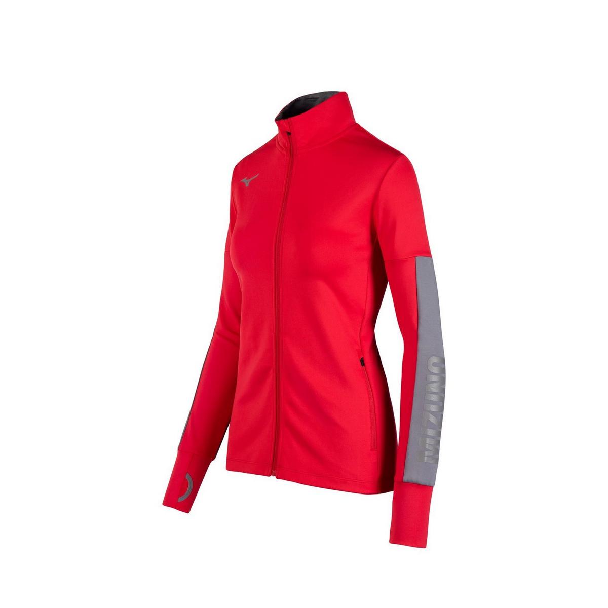 Women's Alpha Quest Jacket 8