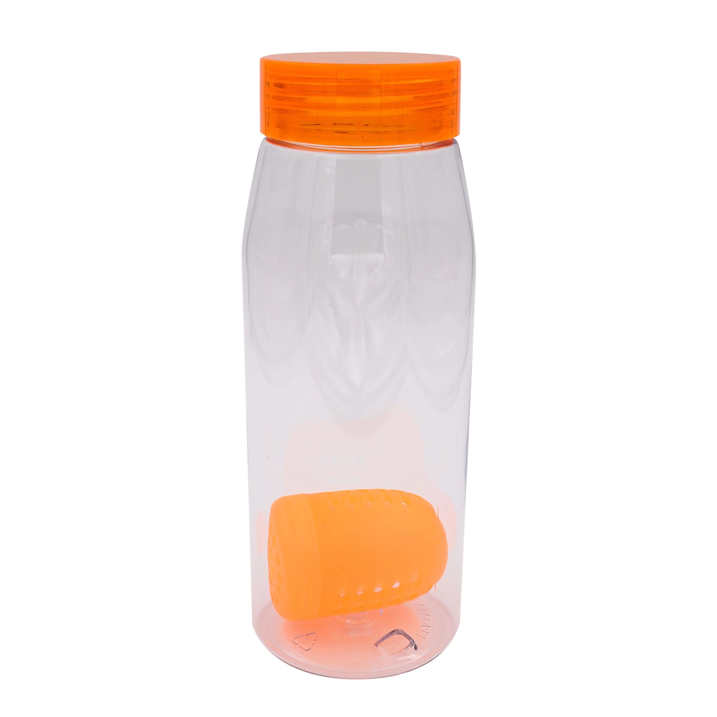 Clear View 32 oz. Bottle with Floating Infuser 13