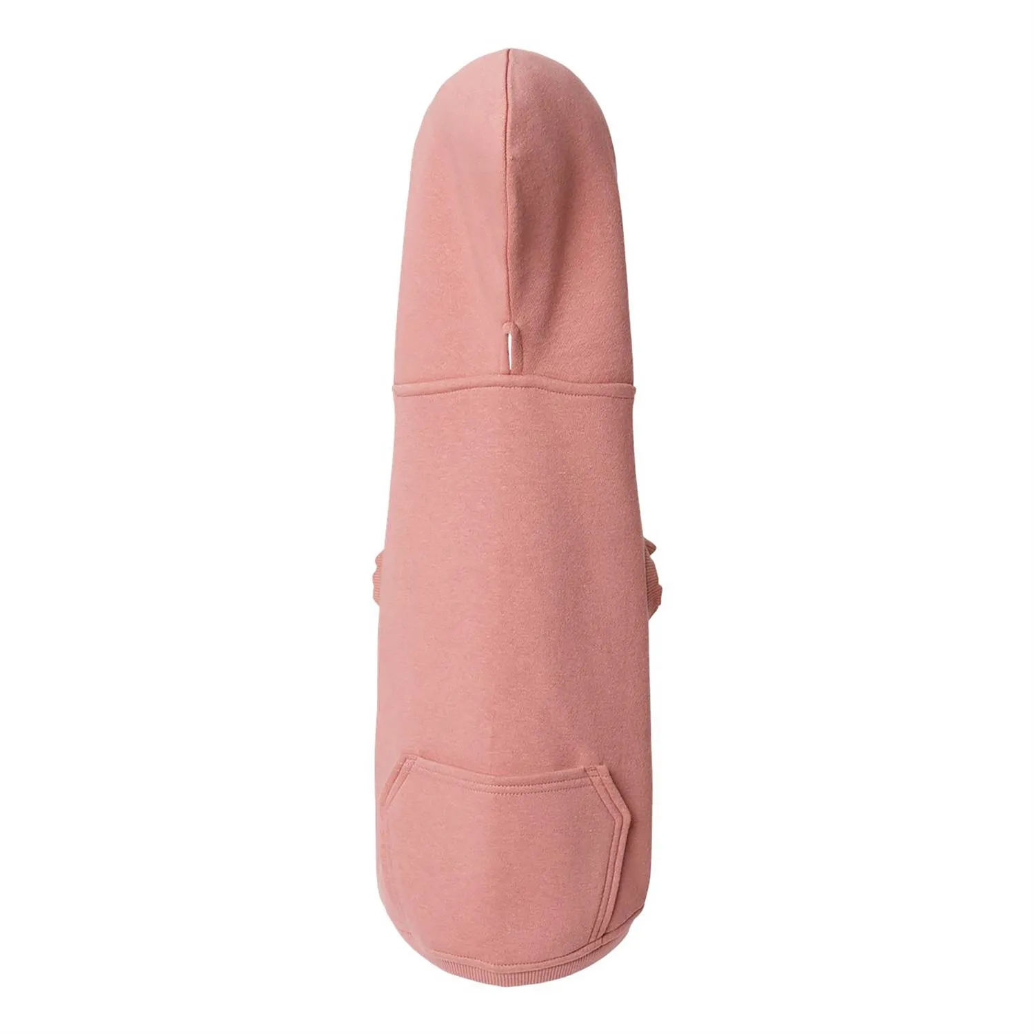 Doggie Skins 3-End Fleece Hoodie 6